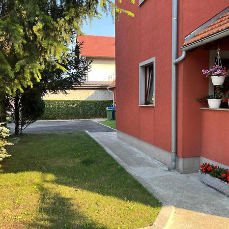 Apartment T&M Zagreb Airport 벨리카 고리차 외부 사진