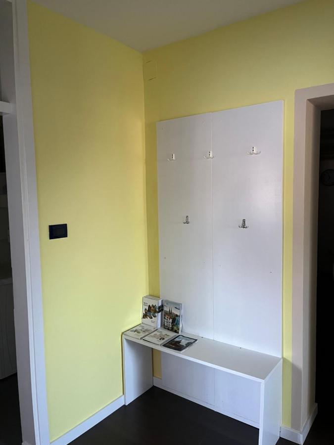 Apartment T&M Zagreb Airport 벨리카 고리차 외부 사진