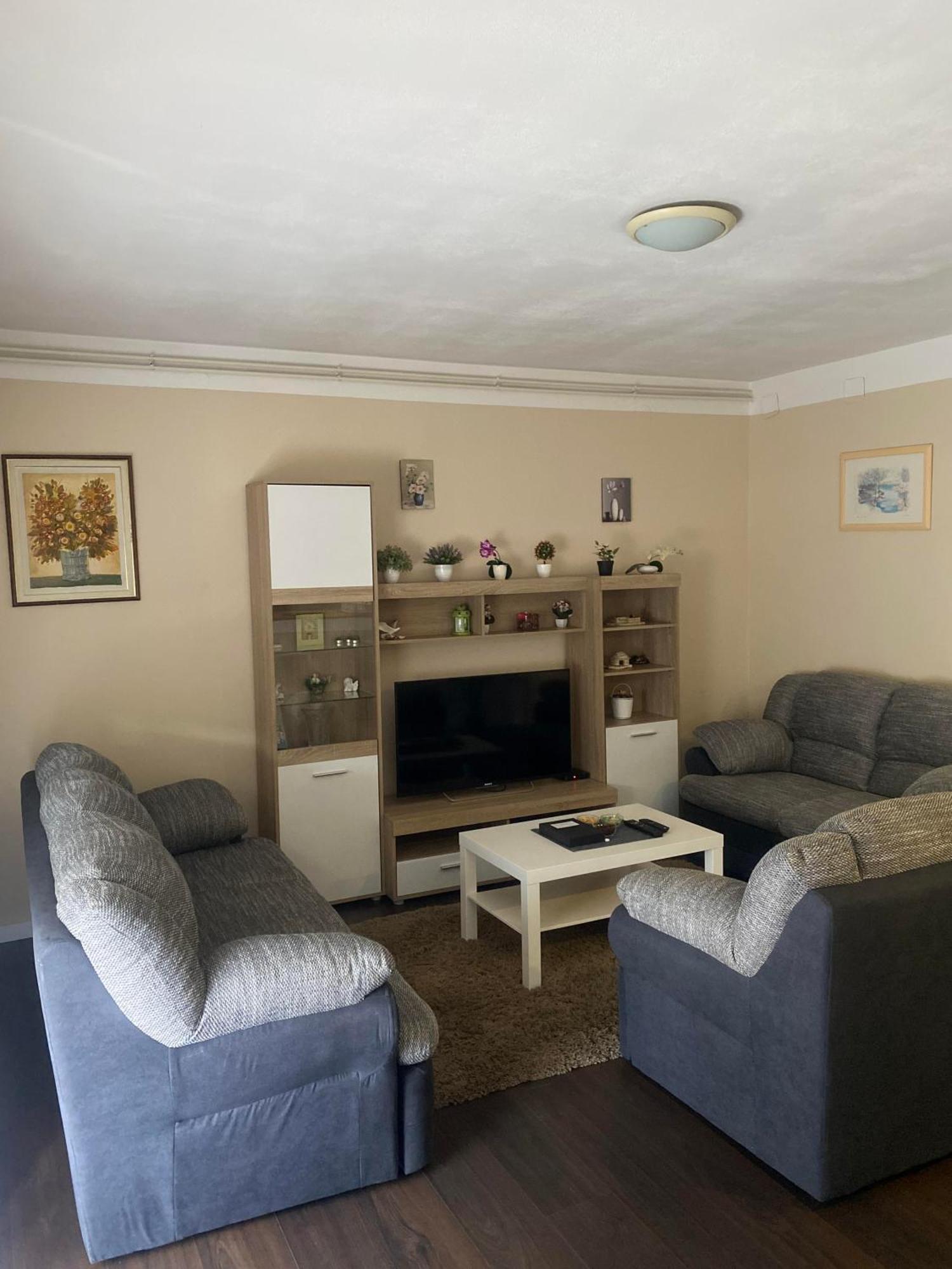 Apartment T&M Zagreb Airport 벨리카 고리차 외부 사진