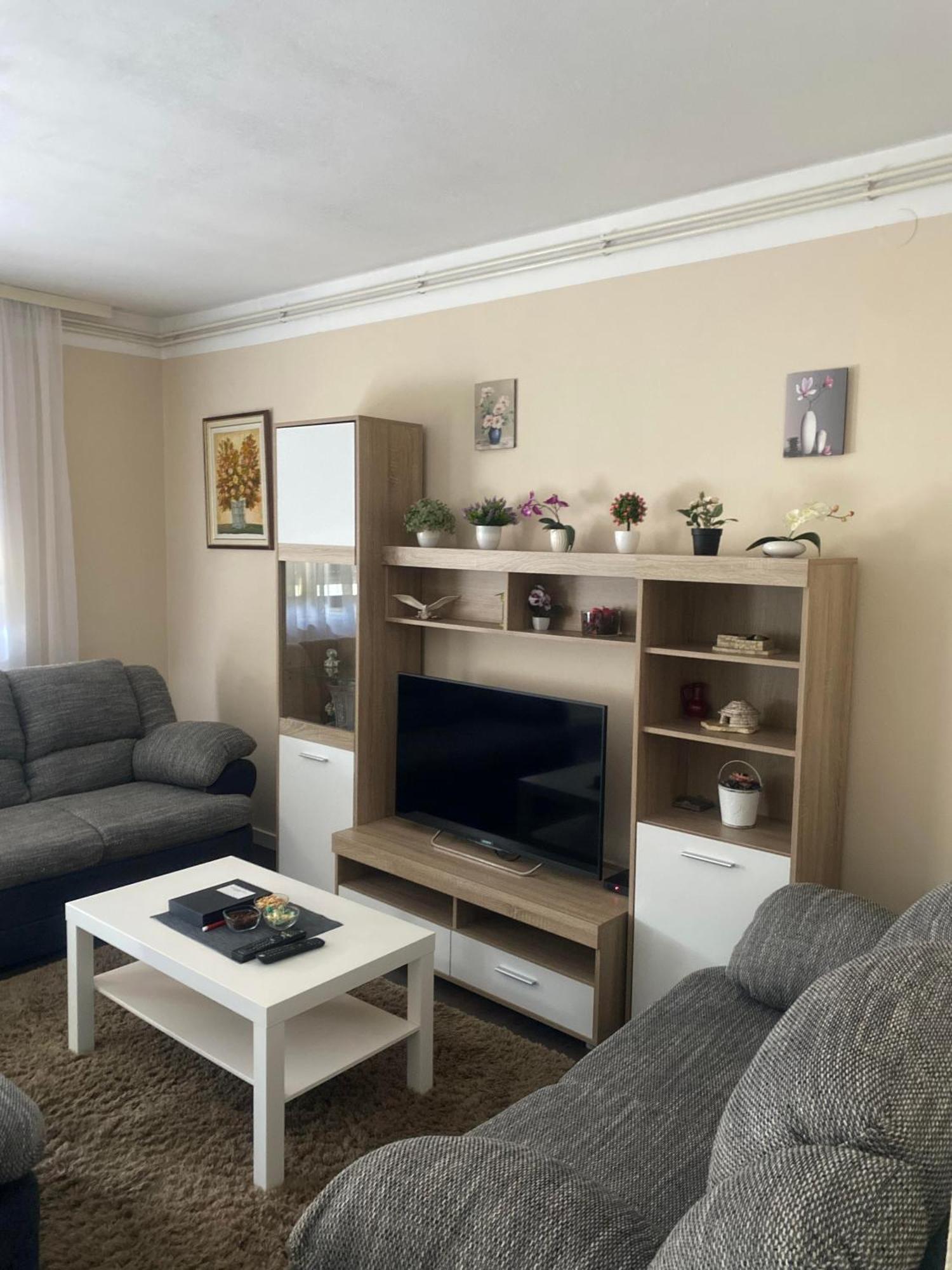 Apartment T&M Zagreb Airport 벨리카 고리차 외부 사진