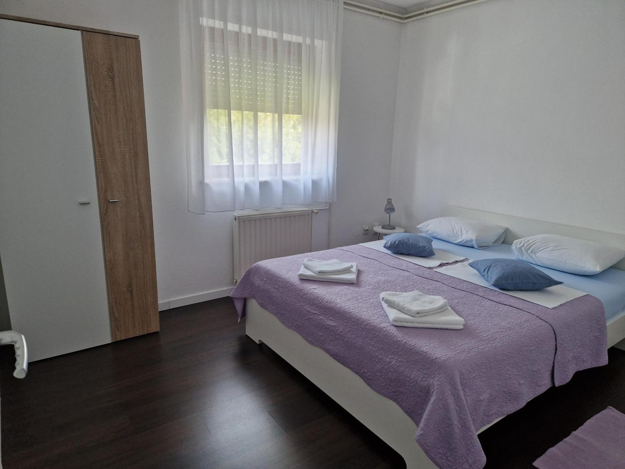Apartment T&M Zagreb Airport 벨리카 고리차 외부 사진